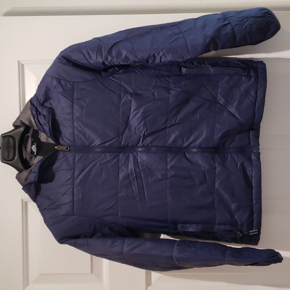 Firefly Boys 2 in 1 ski jacket - Picture 7 of 14